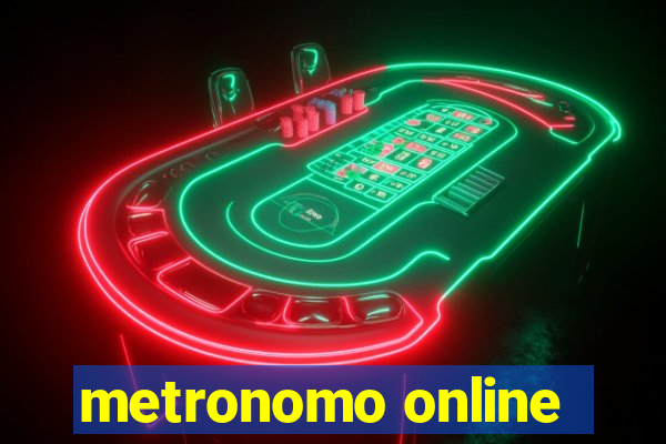 metronomo online